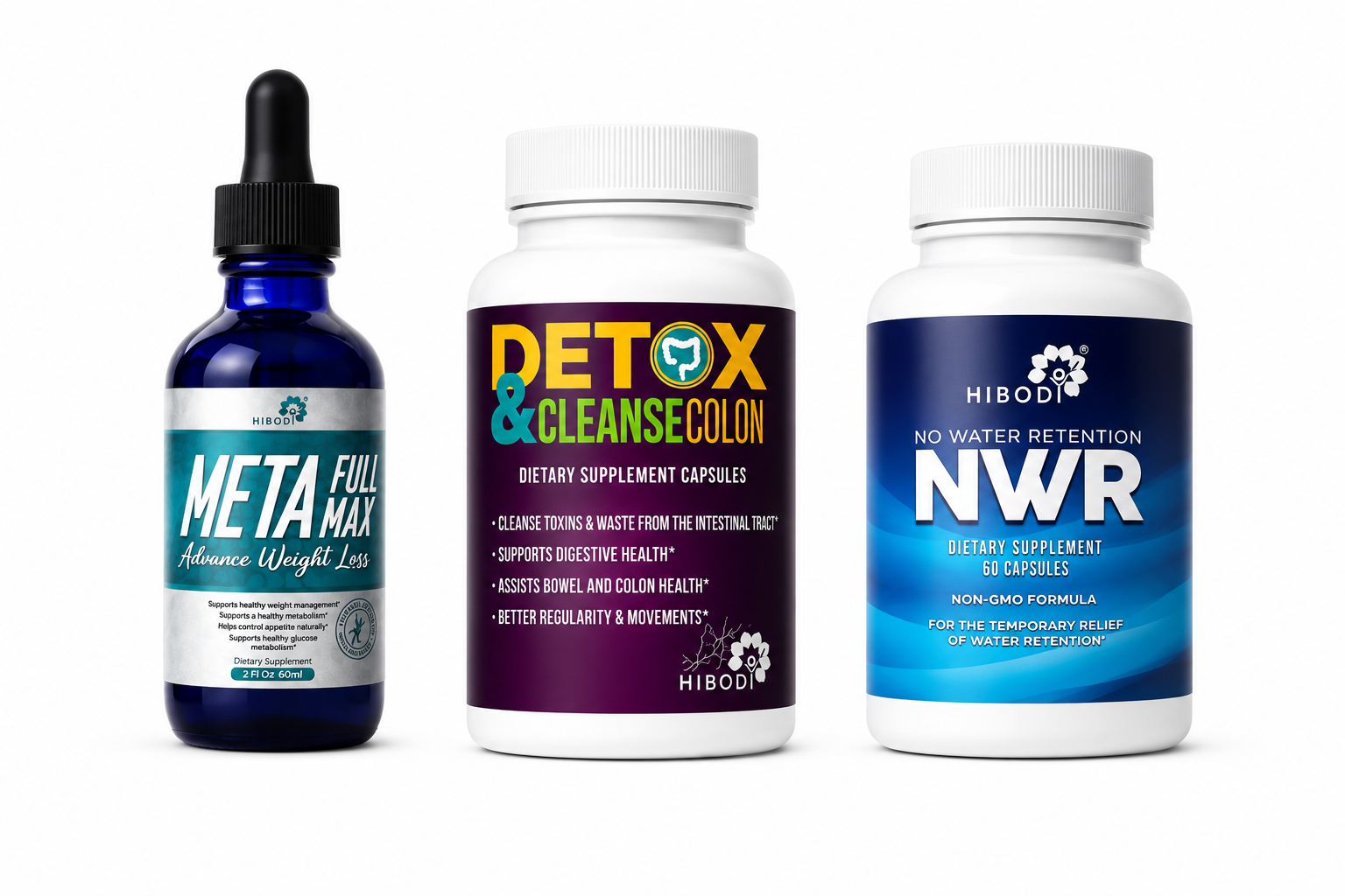 Metabolic Reset 3x