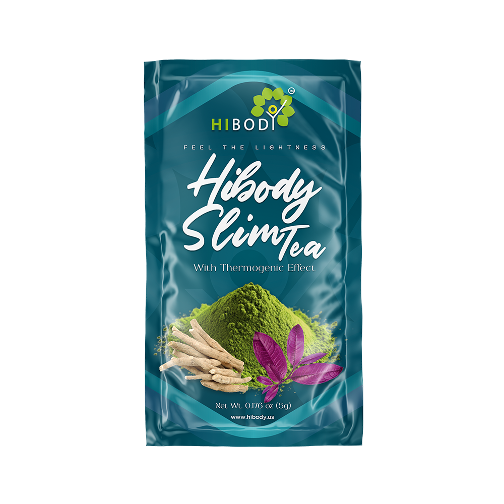Hibody Slim Tea