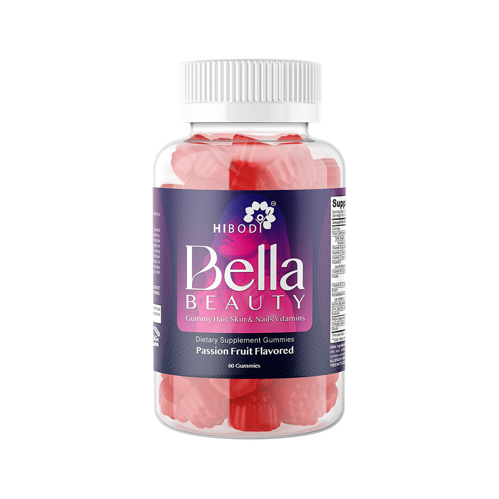 BELLA BEAUTY Gummies