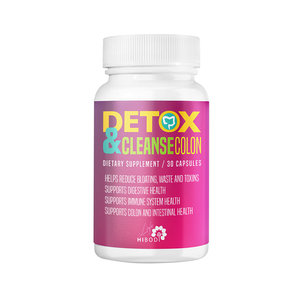 Metabolismo Limpio