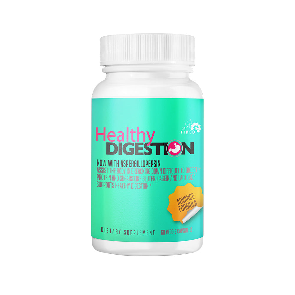 Healthy Digestion Advance
