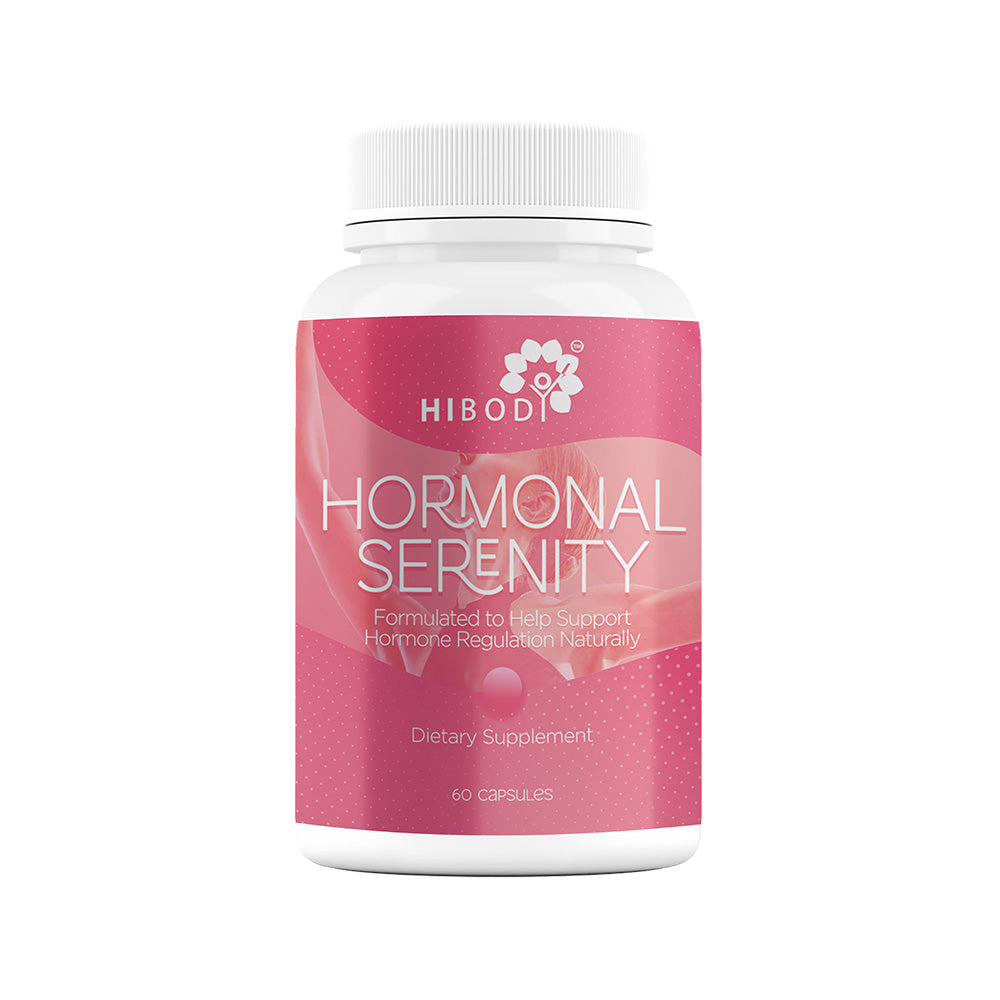 HORMONAL SERENITY
