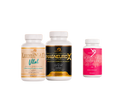 Kit Equilibrio Vital Femenino