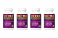 Detox Reset 4x