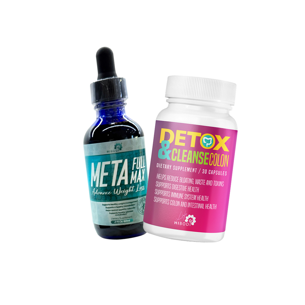Metabolismo Limpio