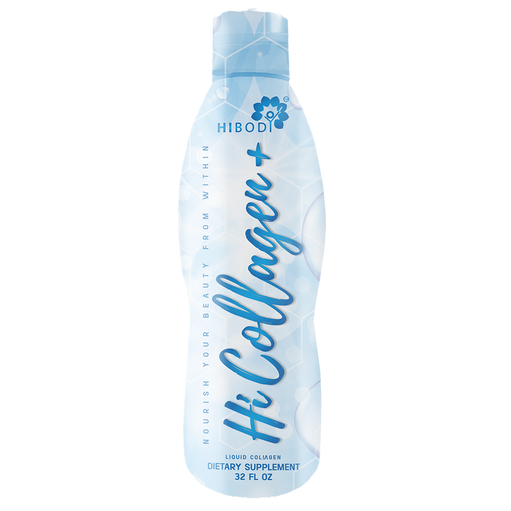 HiCollagen +